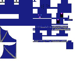 BLUE ANDER DRAGON STUPIT SHIT Mob 13