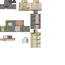 gravel golem Mob 0