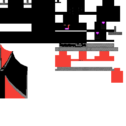 black blud dragin Mob 15