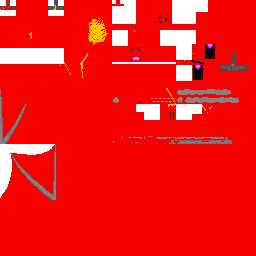 chinese dragon but bad Mob 17