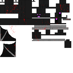 bloody ender dragon Mob 14