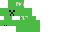 Green creeper Mob 11
