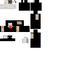 AAH! SLENDER MEN Mob 13