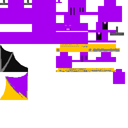 thanos dragon Mob 15