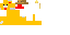 Gold Chicken Mob 4