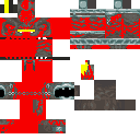 Corrupted Ravenger Mob 0