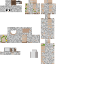 skeleton golem Mob 13