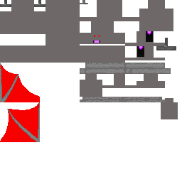 shiny charzard Mob 0