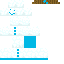 frozen snowman Mob 5