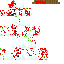Blood Snowman Mob 2