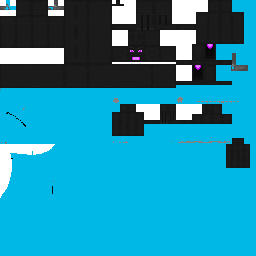 bluenderdragon Mob 3