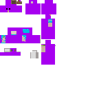 Big Nose Thurnas Mob 2