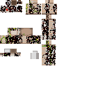 infected iron golem Mob 2