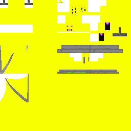 the yellow dragen Mob 2