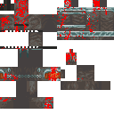 blood ravenuer Mob 2