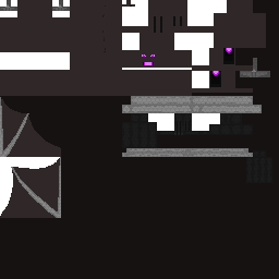 starflight (nightwing) Mob 6