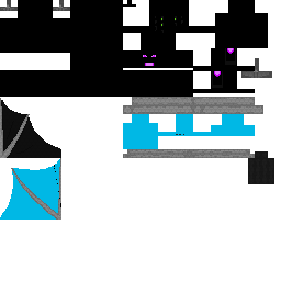 dragon suit amor Mob 3