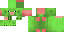 Green Pig Mob 0