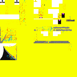 Ender dragon after playing splatoon 3 Mob 9