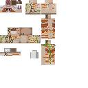 Iren+mud+brick golem Mob 1