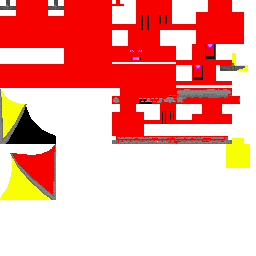 Sunflower dragon Mob 6