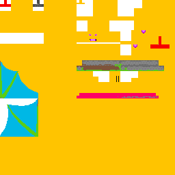 The Color Dragon Mob 1