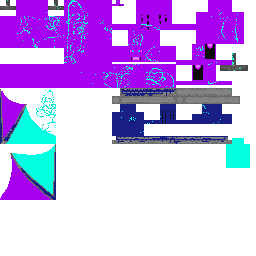 ice dragon omega Mob 3