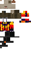 lava mage Mob 1