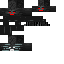 Spider(ish) wither Mob 2
