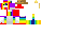 Rainbow chicken Mob 8