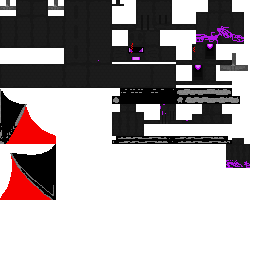 Lord Enderking Mob 9