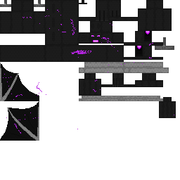 Shattered dragon Mob 6