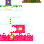 Flower Snowman Mob 0