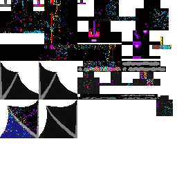 colorful dance dragon Mob 10