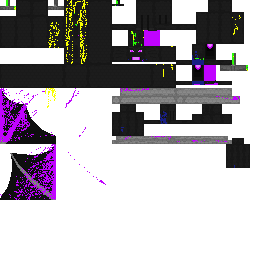 electri dragon Mob 12