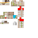 Techno(blade) Golem Mob 5