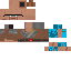 drip villager Mob 8