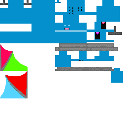 rainbow dragon Mob 10