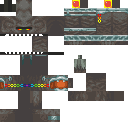 rainbow raider Mob 10