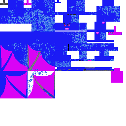 Ocean &amp;amp; Ice dragon Mob 9