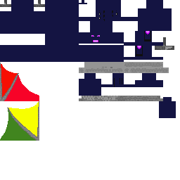 Dragon dunchin Mob 3