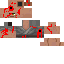 BLOOD VILLAGER Mob 5