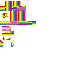 rainbow Mob 6
