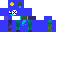 Blue Mob 1