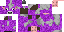 purple cow Mob 12