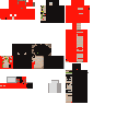 blood/coruptid golem Mob 0