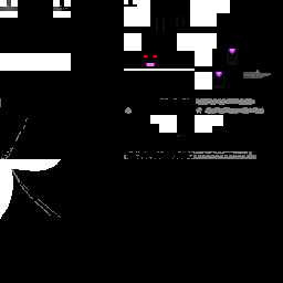 Ink Demon Dragon Mob 11