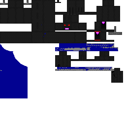 ward ified dragin Mob 8