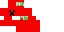 Red creeper Mob 6