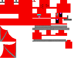 among us dragon Mob 3